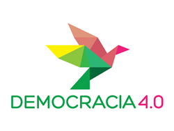Conferência «Democracia 4.0 – O Futuro da Democracia na Era Digital»