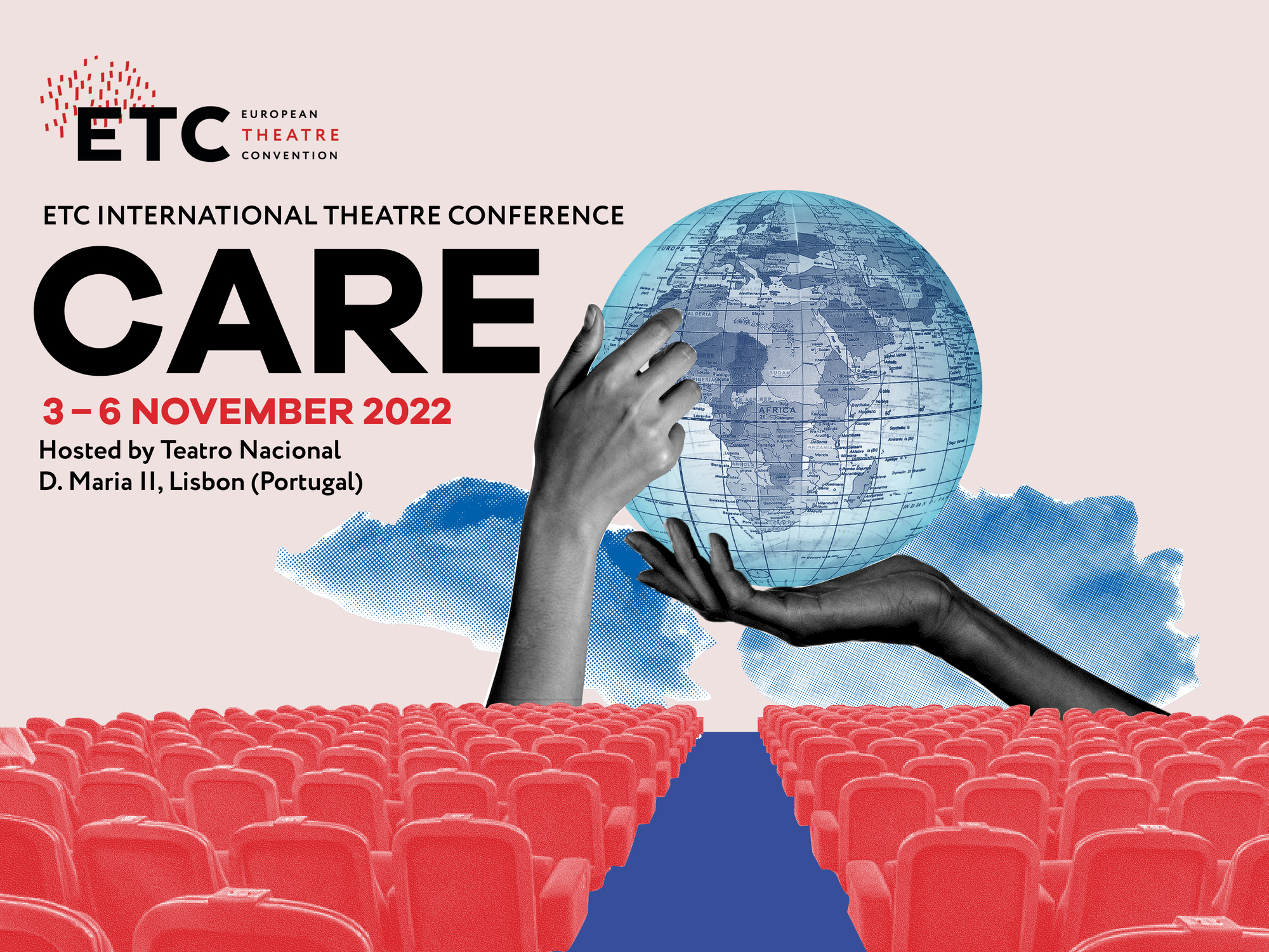 Conferência Internacional de Teatro da European Theatre Convention