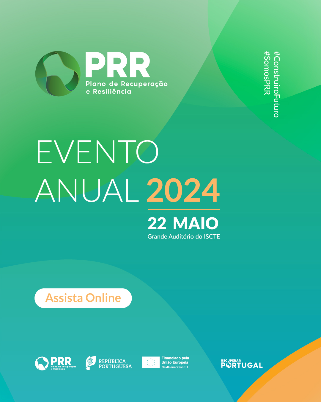 evento PRR 2024