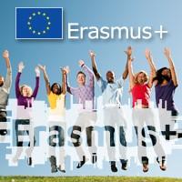 Erasmus+ ©UE