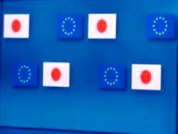 Acordo UE-Japão deverá entrar em vigor em fevereiro de 2019