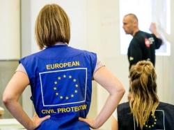 Proteção Civil Europeia