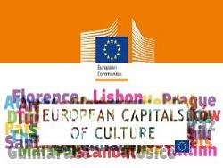 Plovdiv e Matera são Capitais Europeias da Cultura 2019
