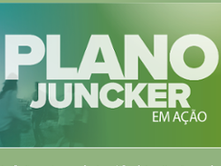 Plano Juncker em ação