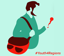 Youth4Regions para estudantes de jornalismo
