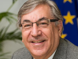 Comissário Karmenu Vella
