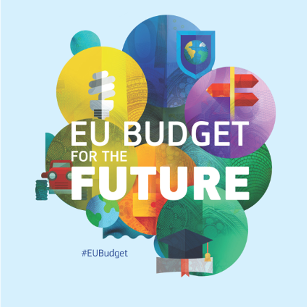 Orçamento da UE para o futuro