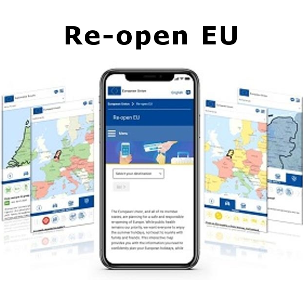 Re-open EU