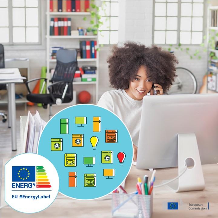 New EU energy labels
