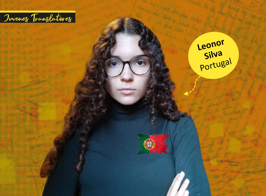 Leonor Juvenes Translatores 2021