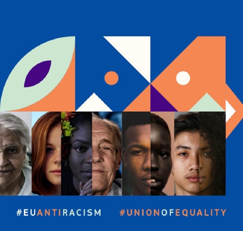 plano de ação da UE contra o racismo