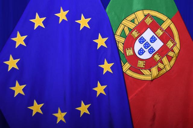 União Europeia - Portugal 