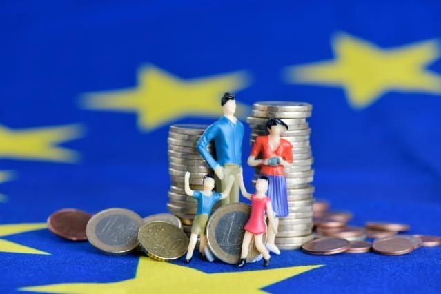 Dia Europeu da Igualdade Salarial