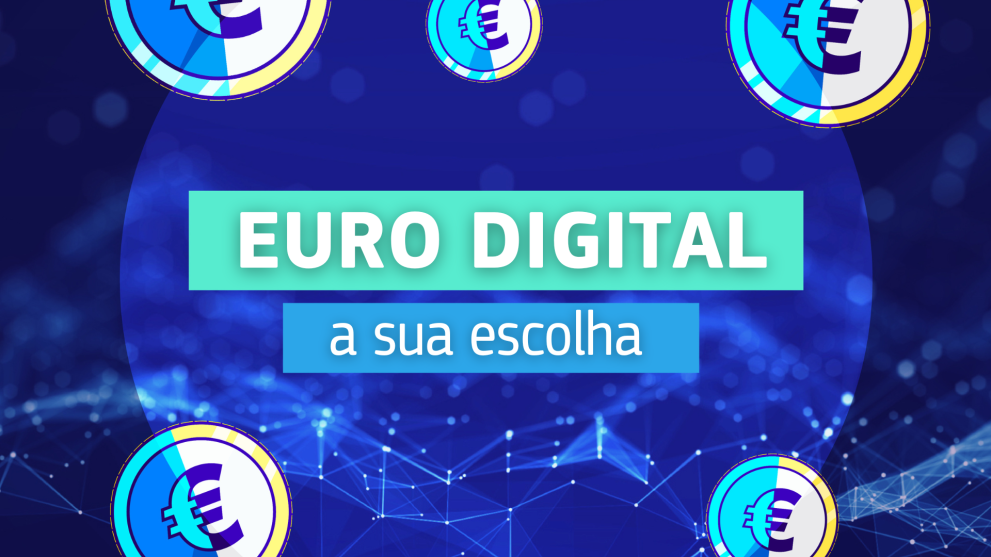 Euro digital