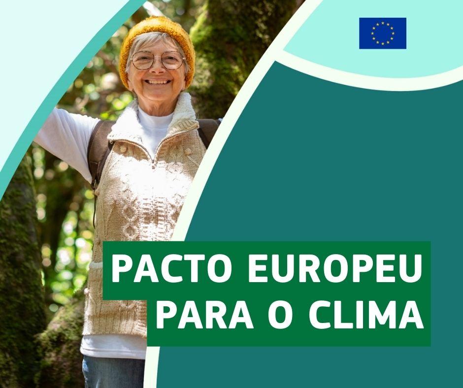 Pacto Europeu para o Clima