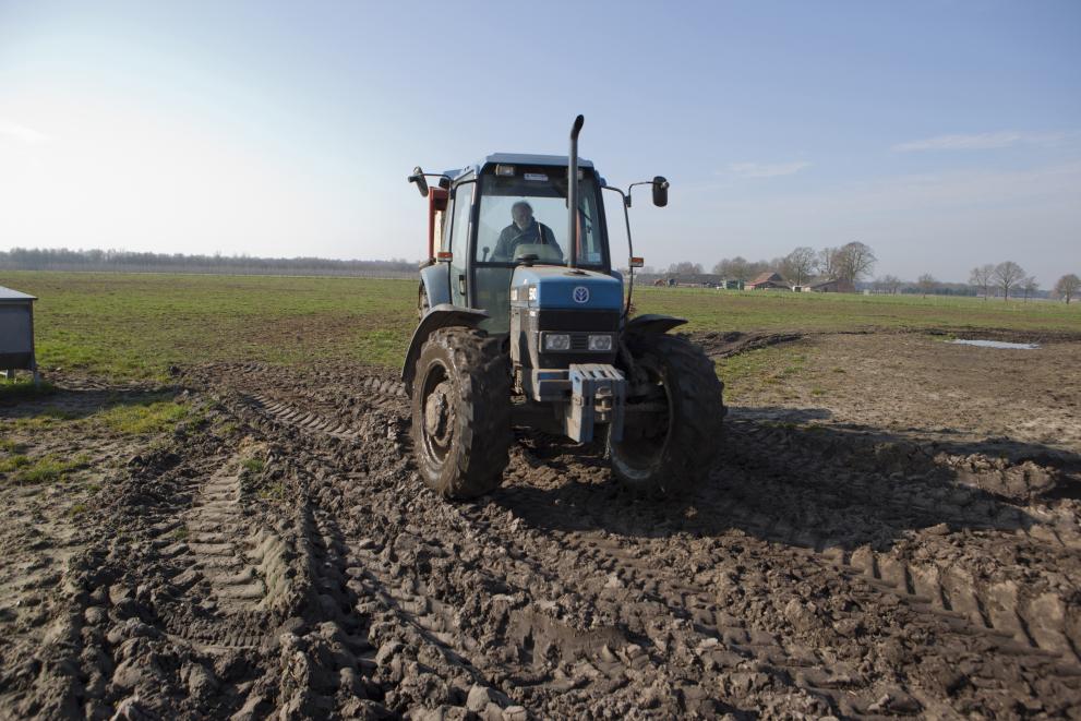 agricultura agriculture UE união europeia política agrícola comum terras pousio