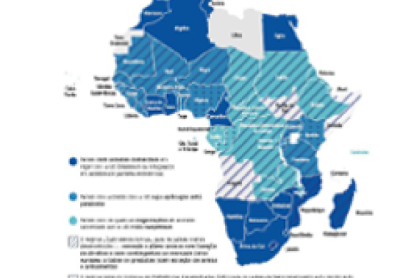 Aliança Europa Africa