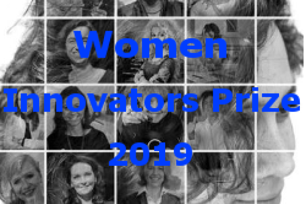 Women Innovators Prize 2019