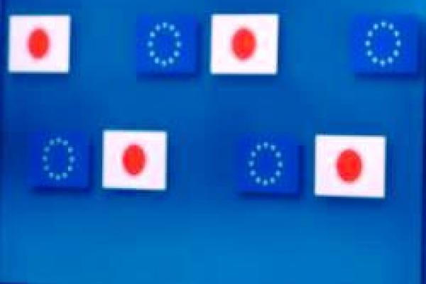 Acordo UE-Japão deverá entrar em vigor em fevereiro de 2019