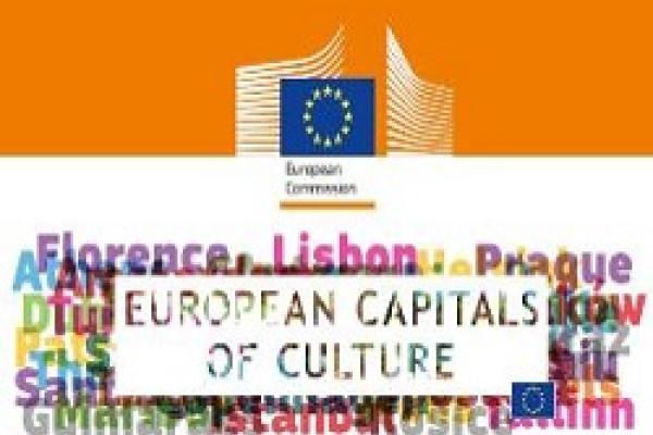 Plovdiv e Matera são Capitais Europeias da Cultura 2019