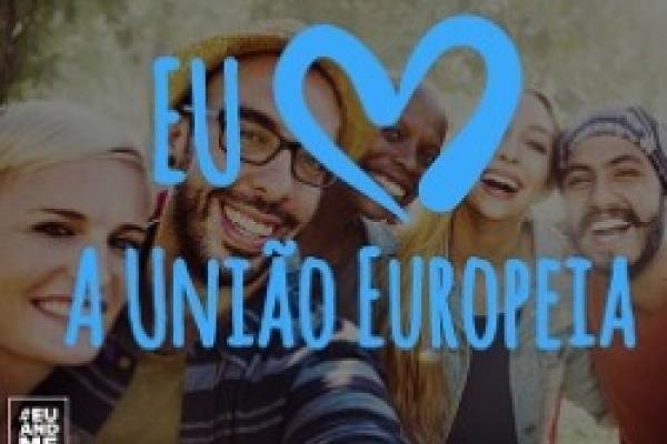 EUandME: Amo a UE