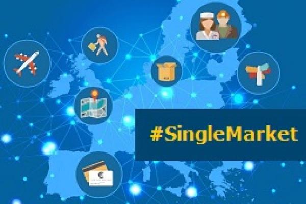 single market