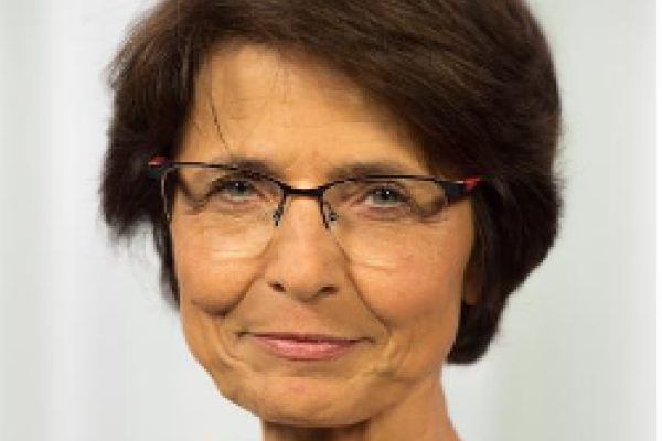 Comissária europeia Marianne Thyssen