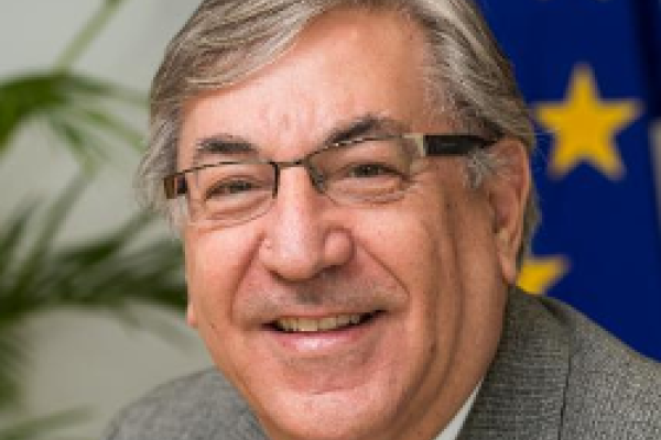 Comissário Karmenu Vella
