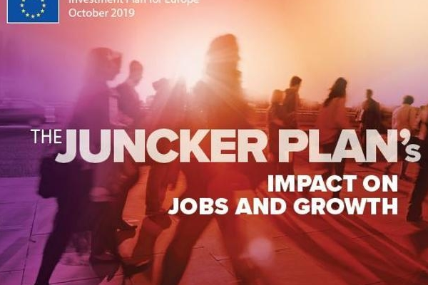 Impacto do Plano Juncker sobre o emprego e o crescimento