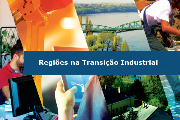 Regiões na Transição Industrial