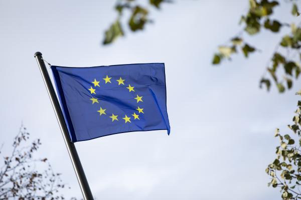 EU / UE / Flag / bandeira 