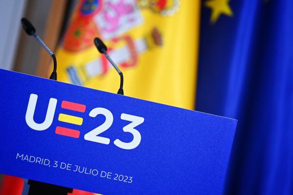 Presidência espanhola do Conselho da União Europeia | Espanha