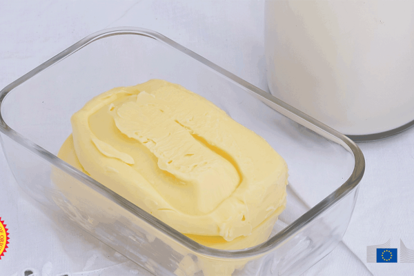 Manteiga dos Açores 